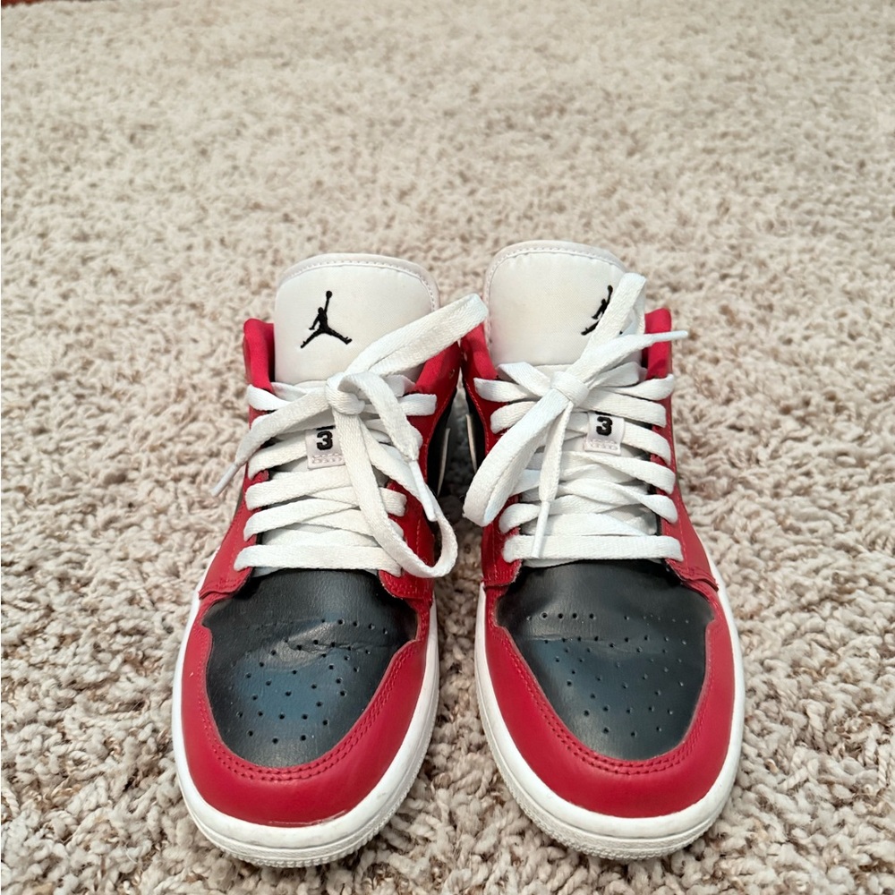 Nike Air Jordan